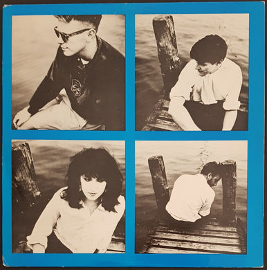 New Order - Chapter III
