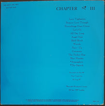 Load image into Gallery viewer, New Order - Chapter III
