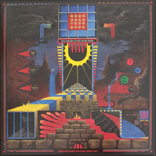 Load image into Gallery viewer, King Gizzard And The Lizard Wizard - Polygondwanaland