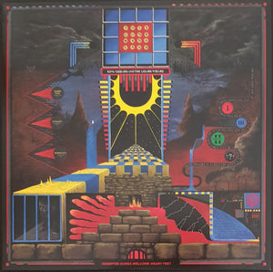 King Gizzard And The Lizard Wizard - Polygondwanaland