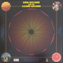 Load image into Gallery viewer, King Gizzard And The Lizard Wizard - Polygondwanaland