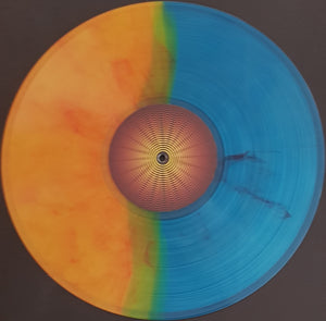 King Gizzard And The Lizard Wizard - Polygondwanaland