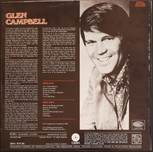 Load image into Gallery viewer, Campbell, Glen - Glen Campbell Country