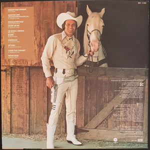 Campbell, Glen - Rhinestone Cowboy