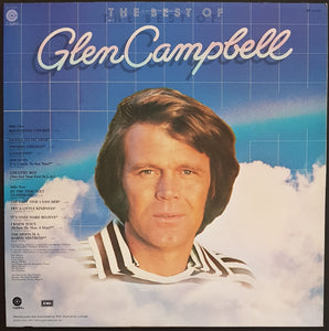 Campbell, Glen - The Best Of Glen Campbell