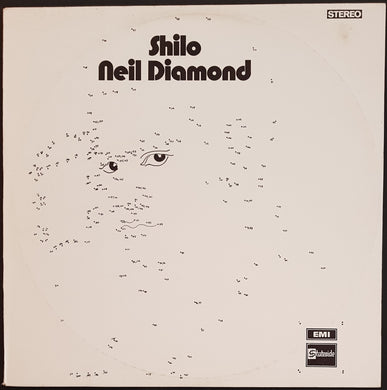 Neil Diamond - Shilo