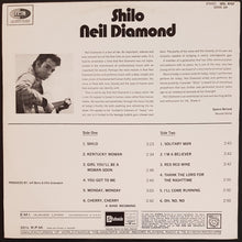 Load image into Gallery viewer, Neil Diamond - Shilo