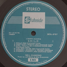 Load image into Gallery viewer, Neil Diamond - Shilo