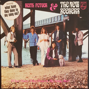 New Seekers - Keith Potger & The New Seekers