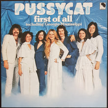 Load image into Gallery viewer, Pussycat (70's) - First Of All
