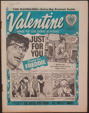 Load image into Gallery viewer, Pretty Things - Valentine 12th September 1964