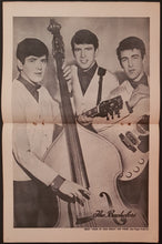 Load image into Gallery viewer, Pretty Things - Valentine 12th September 1964