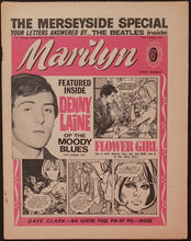 Load image into Gallery viewer, Beatles - Marilyn 20th February, 1965