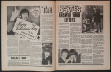Load image into Gallery viewer, Beatles - Marilyn 20th February, 1965
