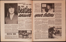 Load image into Gallery viewer, Pretty Things - Marilyn 30th January, 1965