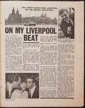 Load image into Gallery viewer, Pretty Things - Marilyn 30th January, 1965