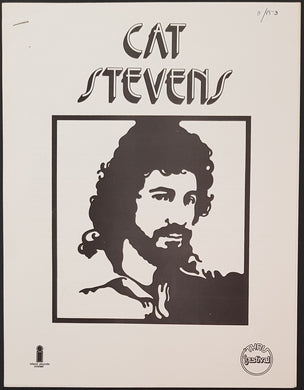 Stevens, Cat - Cat Stevens