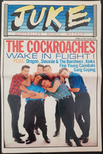 Load image into Gallery viewer, Cockroaches - Publicity Photo +