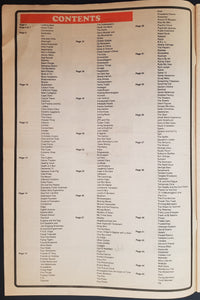 V/A - Out Of The Unknown Brisbane Bands 1976 - 1988
