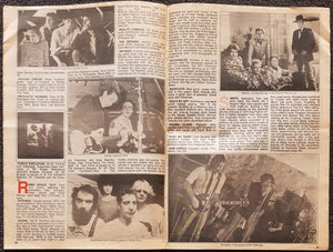 V/A - Out Of The Unknown Brisbane Bands 1976 - 1988