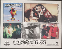 Load image into Gallery viewer, Insane Clown Posse - The Sixth Joker&#39;s Card