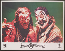 Load image into Gallery viewer, Insane Clown Posse - Insane Clown Posse