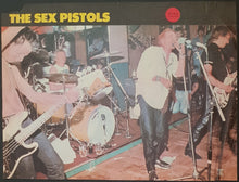 Load image into Gallery viewer, Sex Pistols - People Magazine