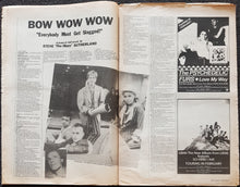 Load image into Gallery viewer, Bow Wow Wow - Ram No.203
