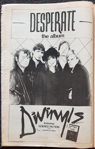 Bow Wow Wow - Ram No.203