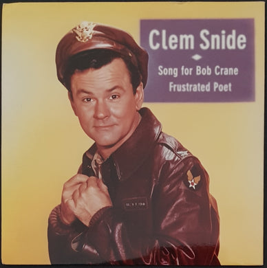 Clem Snide - Song For Bob Crane