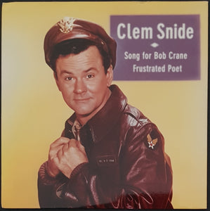 Clem Snide - Song For Bob Crane
