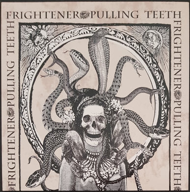 Pulling Teeth - Pulling Teeth / Frightener