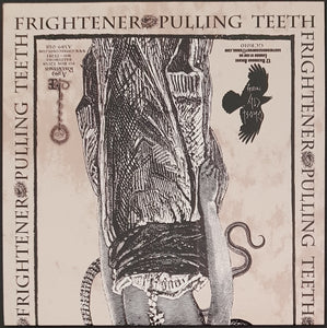 Pulling Teeth - Pulling Teeth / Frightener