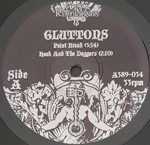 Gluttons - Gluttons