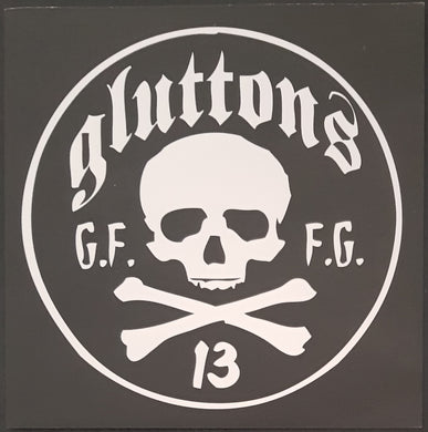 Gluttons - Gluttons