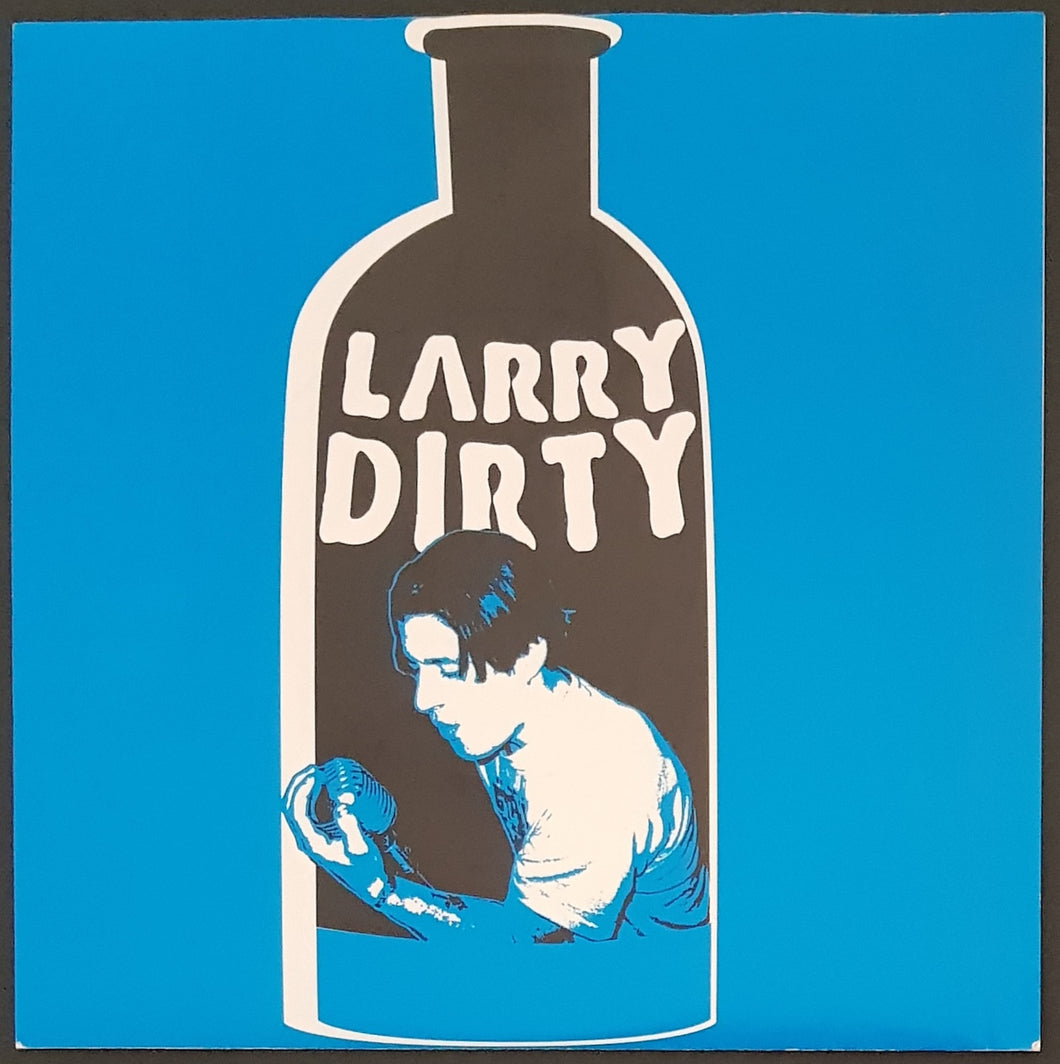 Larry Dirty - Drug Abused