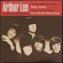 Load image into Gallery viewer, Love (Arthur Lee)- Stay Away / You I&#39;ll Be Following