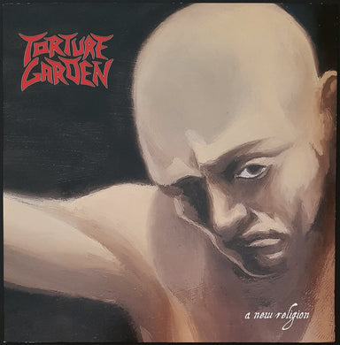 Torture Garden - A New Religion