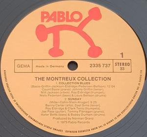 V/A - The Montreux Collection