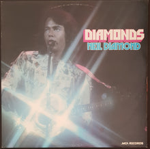 Load image into Gallery viewer, Neil Diamond - Diamonds