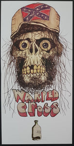 Warped Cross - Wherever I May Doom