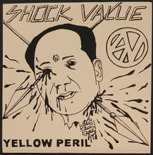 Load image into Gallery viewer, Shock Value - Yellow Peril