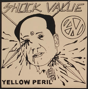 Shock Value - Yellow Peril