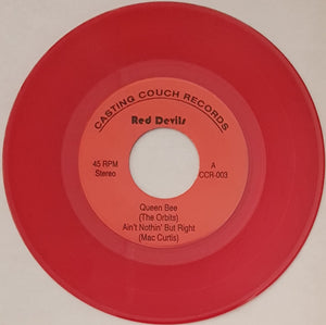 Red Devils - Queen Bee