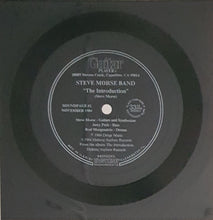 Load image into Gallery viewer, Steve Morse - The Introduction