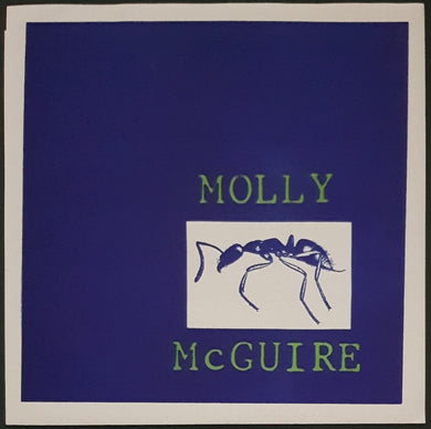 Molly Mcguire - The Smile