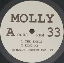 Load image into Gallery viewer, Molly Mcguire - The Smile