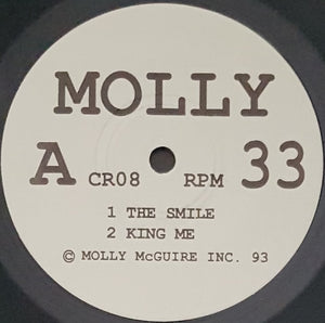 Molly Mcguire - The Smile