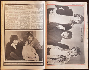 P.J. Proby - Go-Set Vol.1 No.35 September 28 1966
