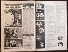 Load image into Gallery viewer, P.J. Proby - Go-Set Vol.1 No.35 September 28 1966